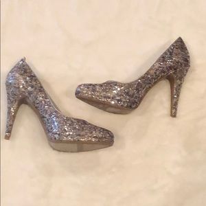 Nine West Rocha Pumps
